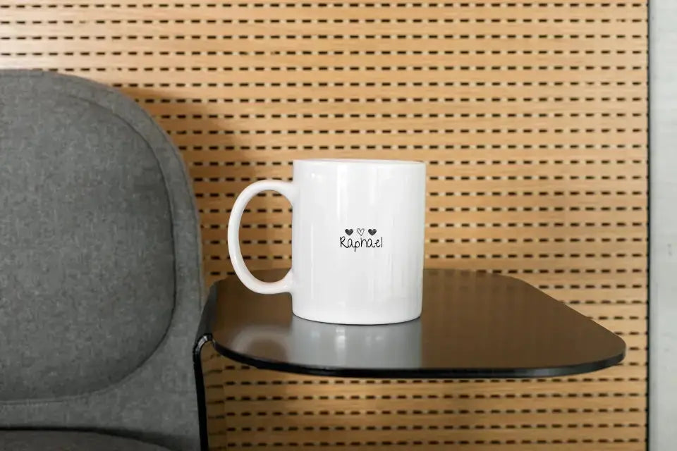 Mug Meilleure Nounou