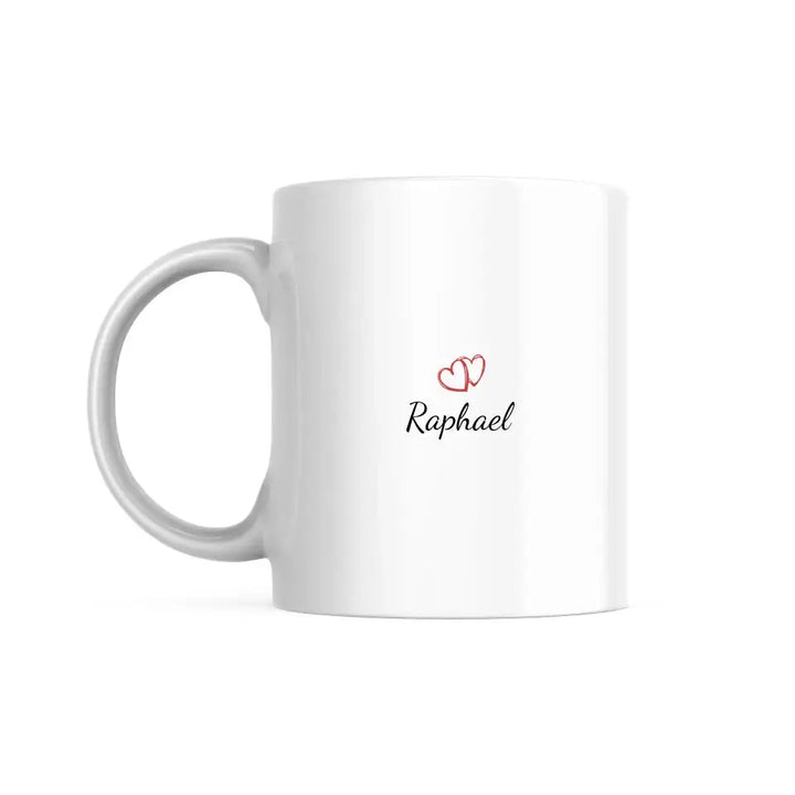 Mug déteste le moins