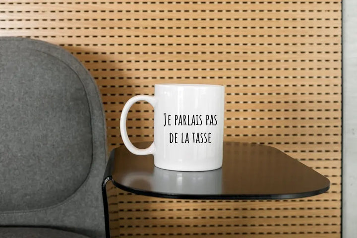 Mug - Retourne moi