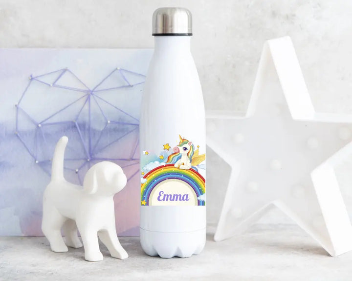 Gourde Enfant - Licorne