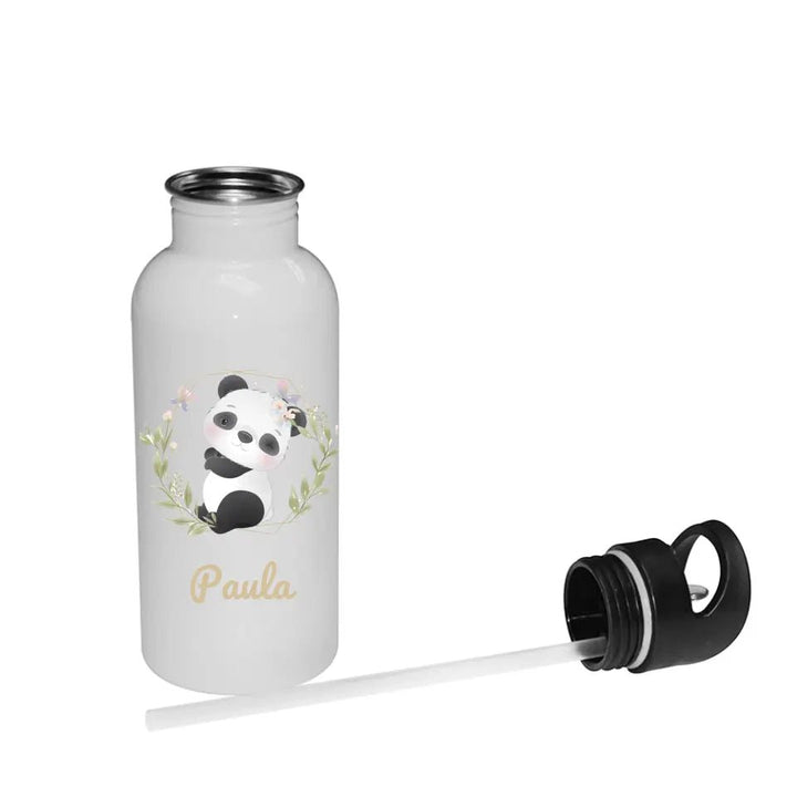 Gourde Enfant - Panda - Woolly Panda