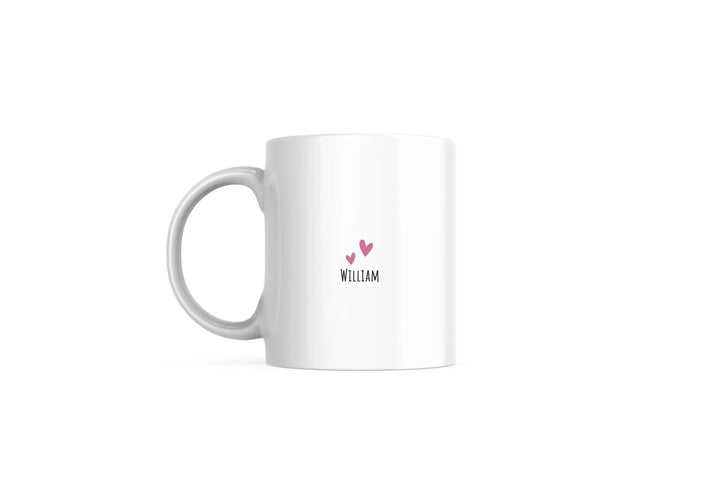 Mug Bonne Fête Maman Ours - woollypanda