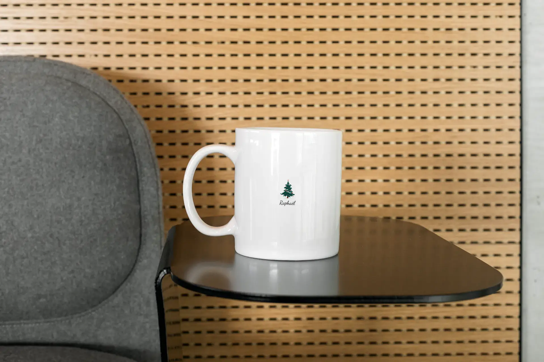 Mug Arbre de Noël